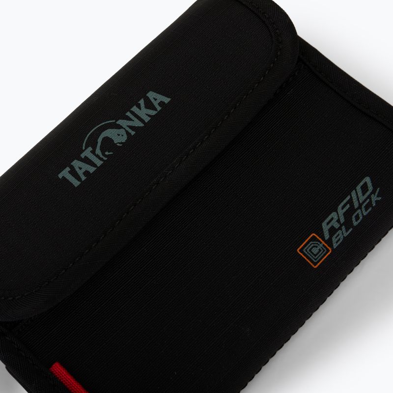 Tatonka Money Box Rfid B wallet black 2969.040 5