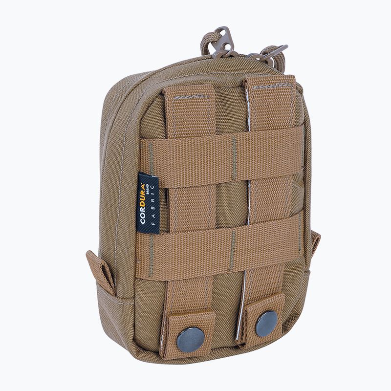 Tasmanian Tiger TT Tac Pouch 1 Vertical coyote brown 2