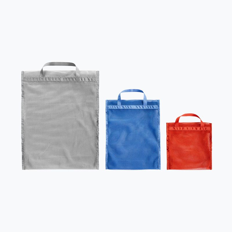 Tatonka Mesh Pocket Set 3037.001 bags 2