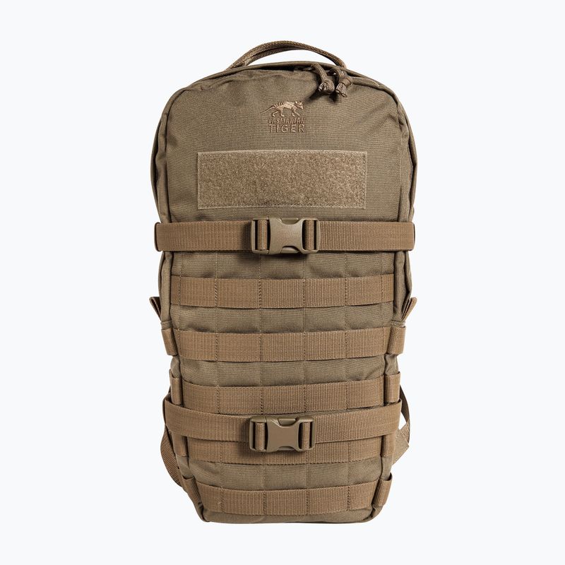 Tactical backpack Tasmanian Tiger Essential Pack MKII 9 l coyote brown