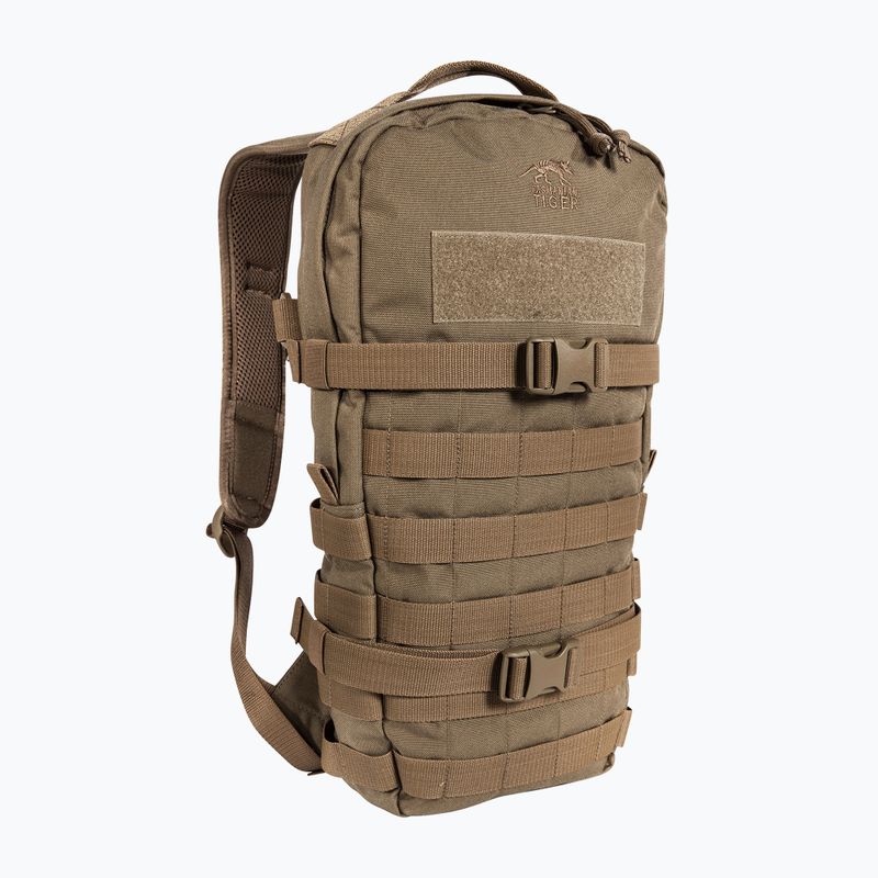 Tactical backpack Tasmanian Tiger Essential Pack MKII 9 l coyote brown 2