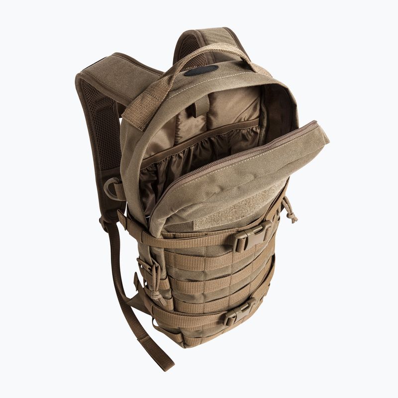 Tactical backpack Tasmanian Tiger Essential Pack MKII 9 l coyote brown 5