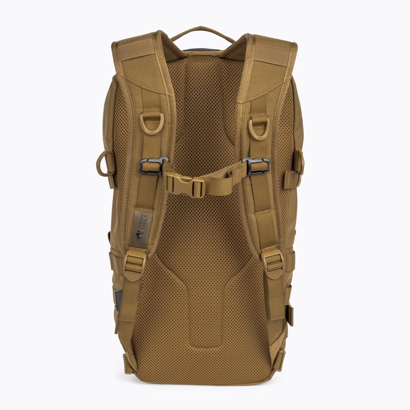 Tasmanian Tiger TT Essential Pack L MKII 15 l coyote brown 3