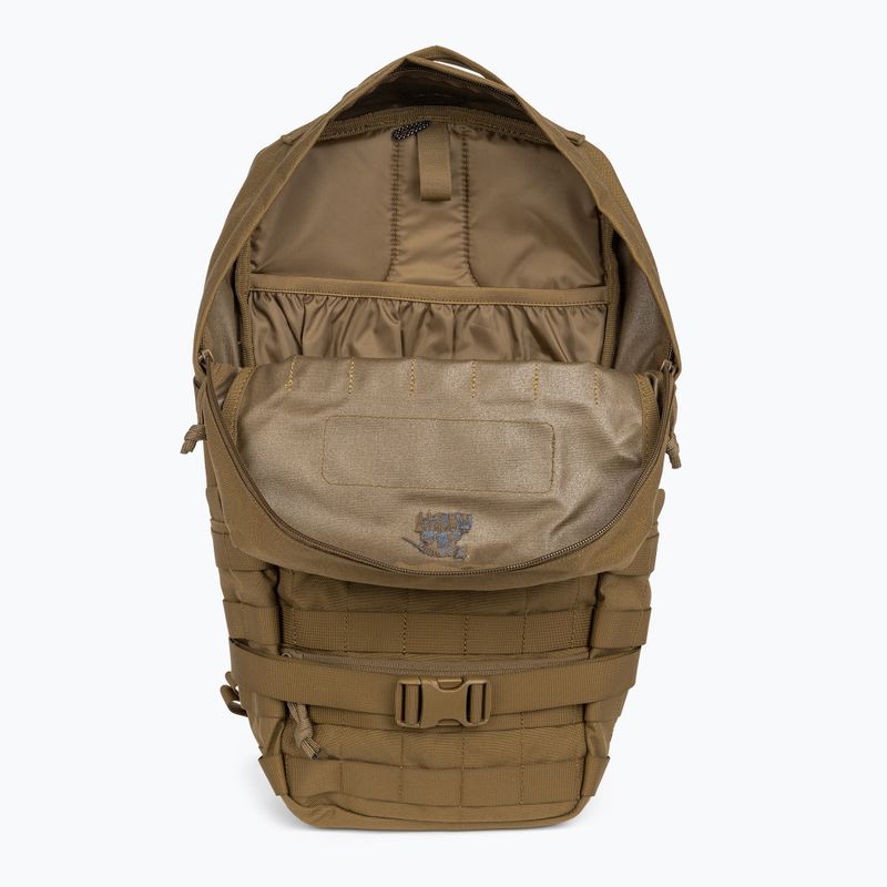 Tasmanian Tiger TT Essential Pack L MKII 15 l coyote brown 4