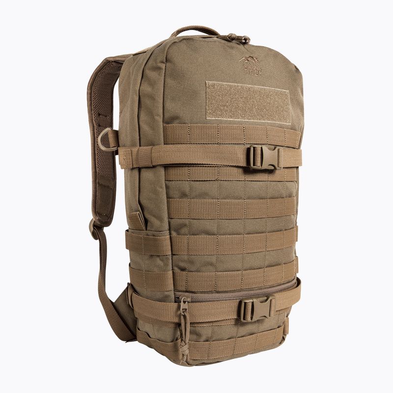 Tasmanian Tiger TT Essential Pack L MKII 15 l coyote brown 9