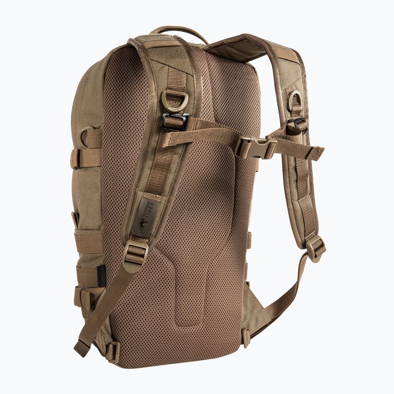 Tasmanian Tiger TT Essential Pack L MKII 15 l coyote brown 10