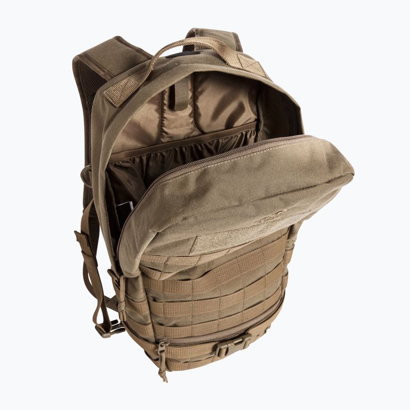 Tasmanian Tiger TT Essential Pack L MKII 15 l coyote brown 7