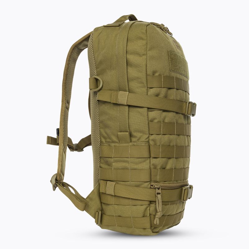 Tasmanian Tiger TT Essential Pack L MKII 15 l khaki 2