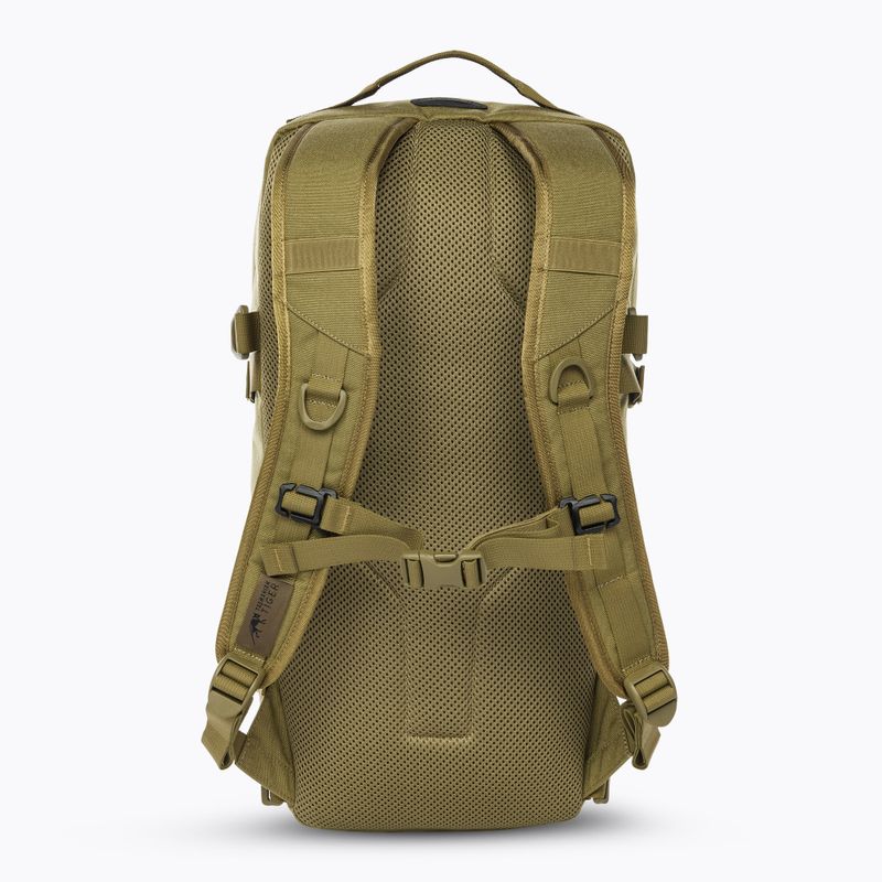 Tasmanian Tiger TT Essential Pack L MKII 15 l khaki 3