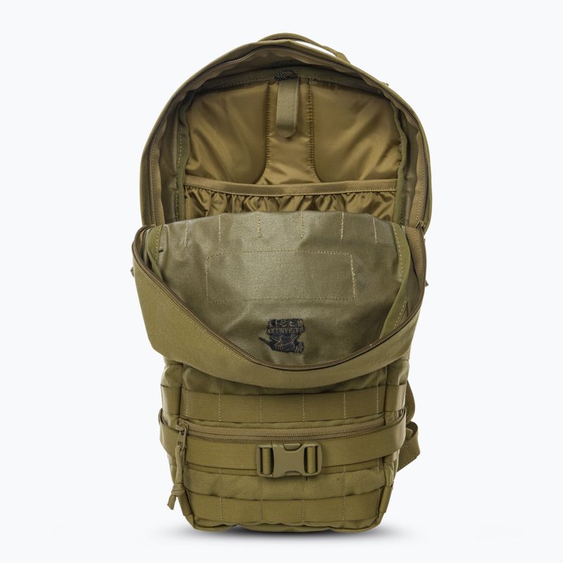 Tasmanian Tiger TT Essential Pack L MKII 15 l khaki 4