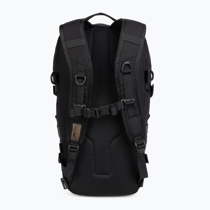 Tasmanian Tiger TT Essential Pack L MKII15 l black 3