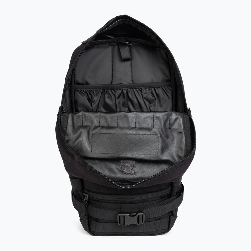 Tasmanian Tiger TT Essential Pack L MKII15 l black 4