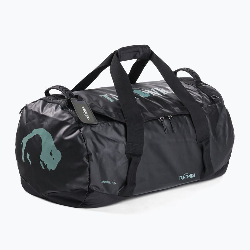 Tatonka Barrel XXL 130 l travel bag black 1955.040 2