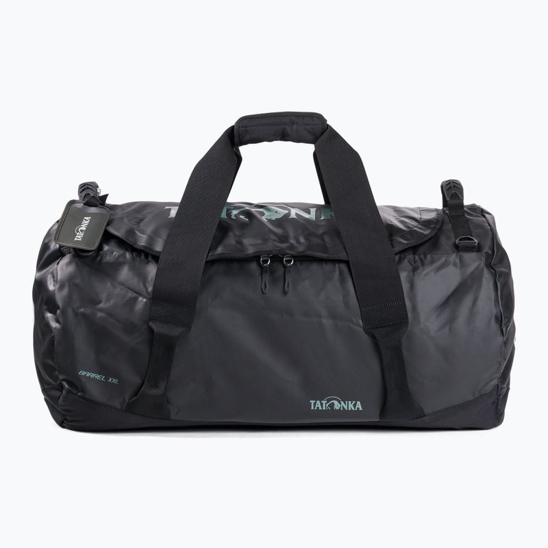 Tatonka Barrel XXL 130 l travel bag black 1955.040 3