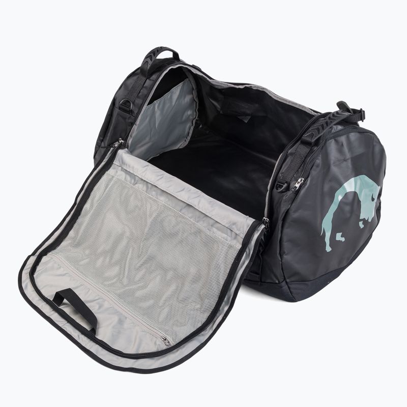 Tatonka Barrel XXL 130 l travel bag black 1955.040 6