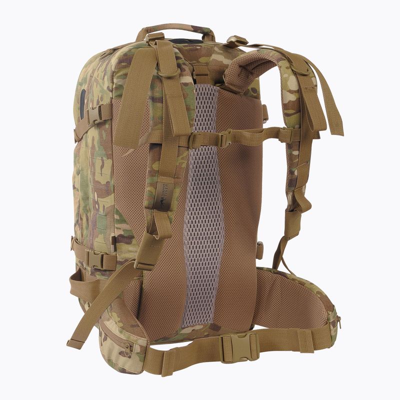 Tasmanian Tiger TT Mission Pack MKII MC 37 l multicam  2