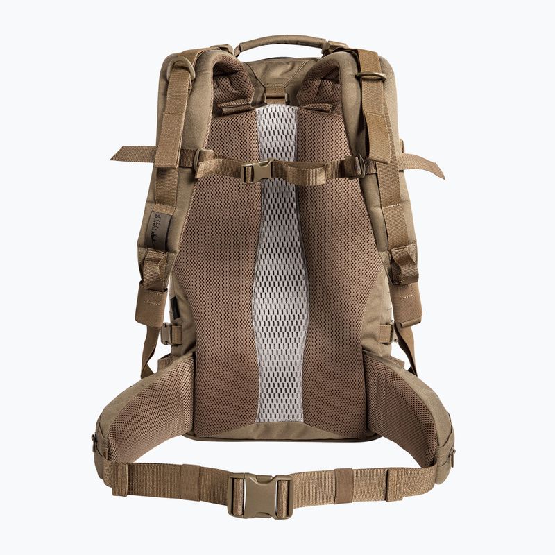 Tasmanian Tiger TT Mission Pack MKII 37 l coyote brown 2