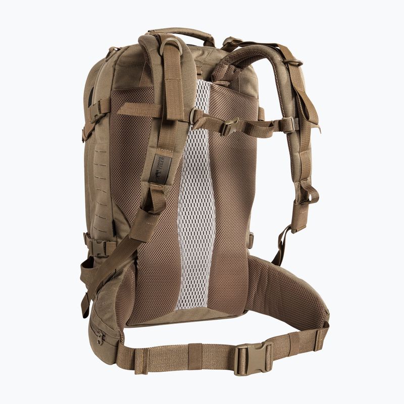 Tasmanian Tiger TT Mission Pack MKII 37 l coyote brown 4