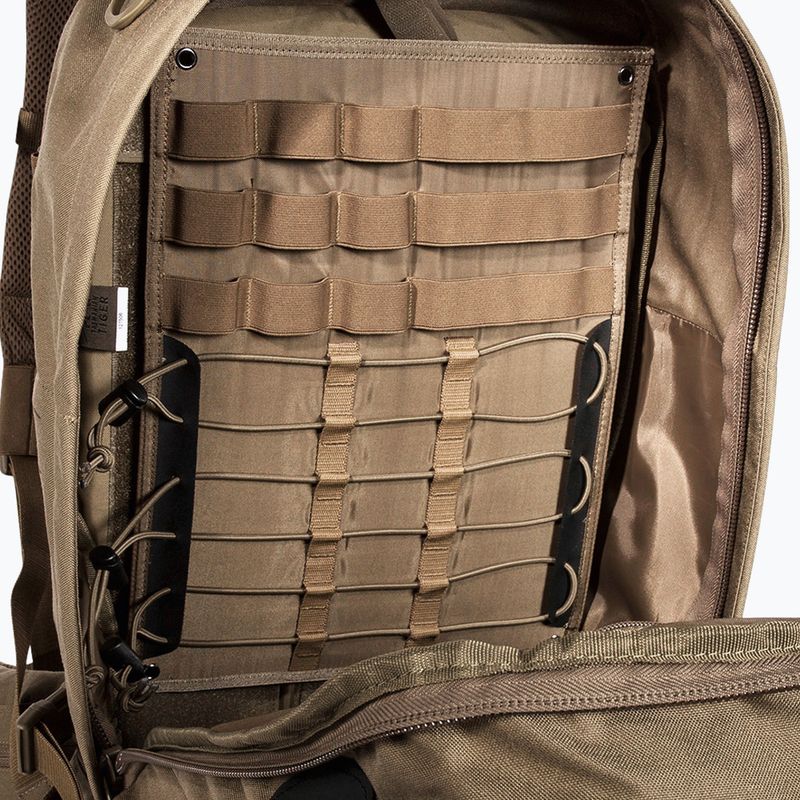 Tasmanian Tiger TT Mission Pack MKII 37 l coyote brown 6