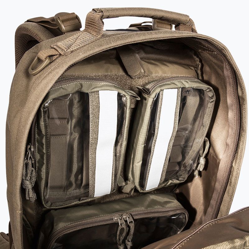 Tasmanian Tiger TT Mission Pack MKII 37 l coyote brown 10