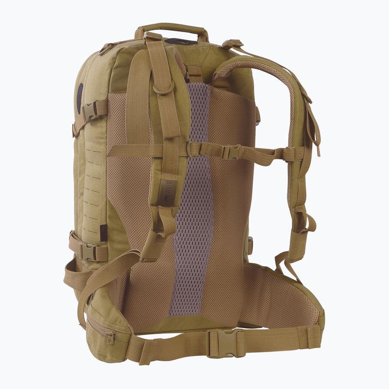 Tasmanian Tiger TT Mission Pack MKII 37 l khaki 6