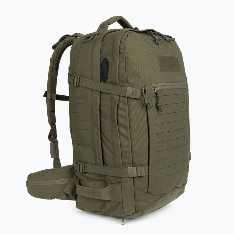 Tasmanian Tiger TT Mission Pack MKII 37 l olive  2