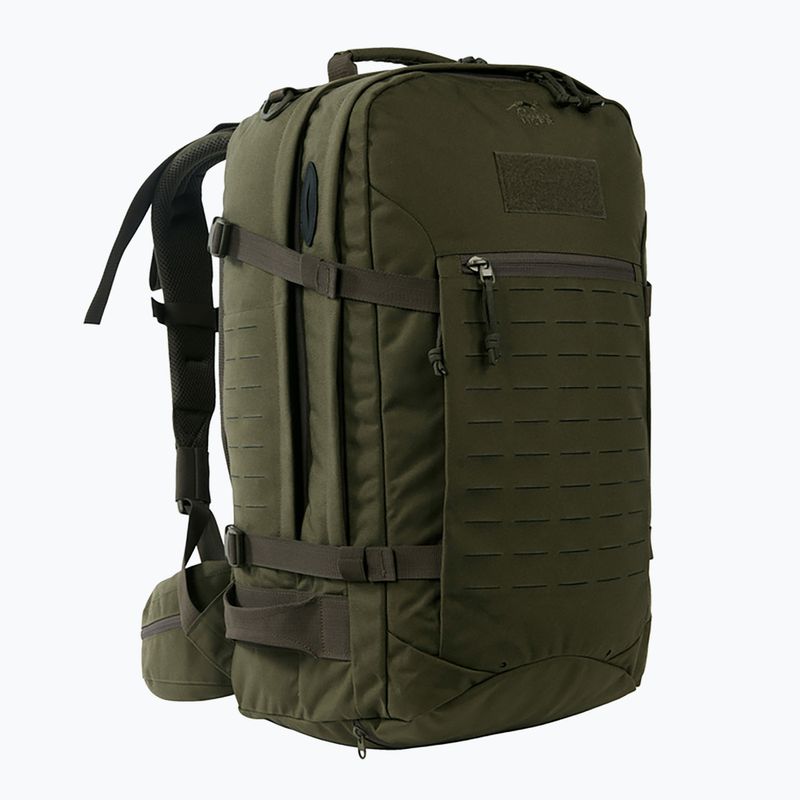 Tasmanian Tiger TT Mission Pack MKII 37 l olive  5