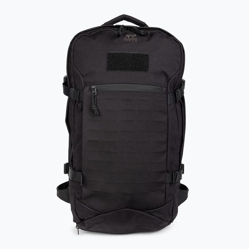 Tasmanian Tiger TT Mission Pack MKII 37 l black