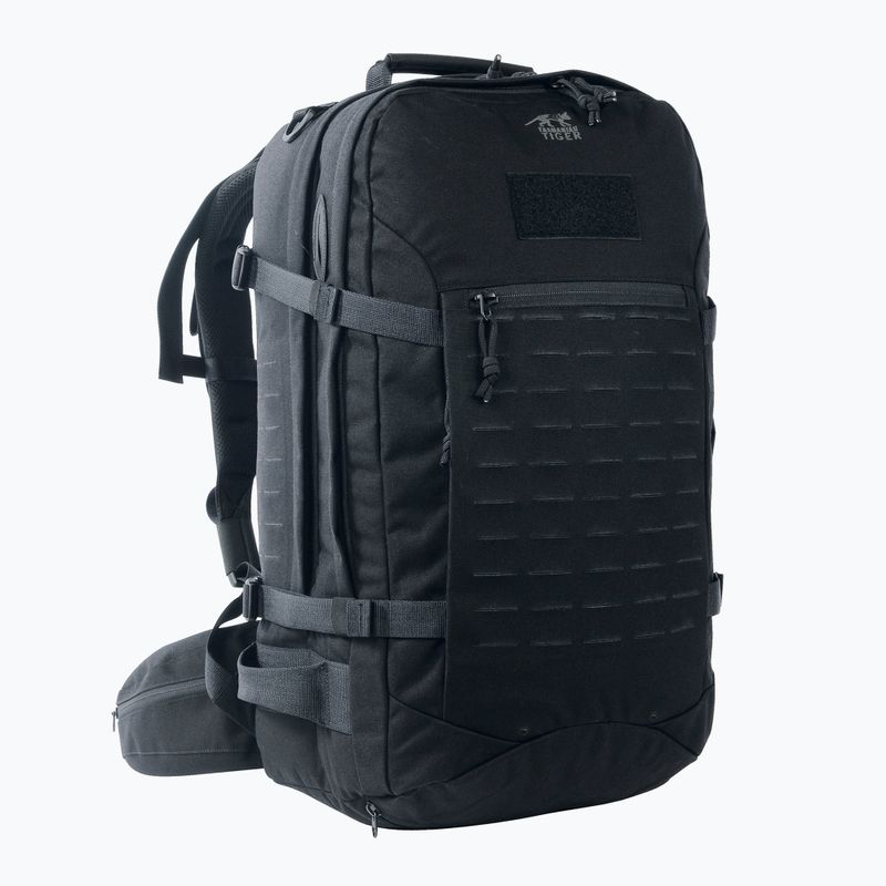 Tasmanian Tiger TT Mission Pack MKII 37 l black 6