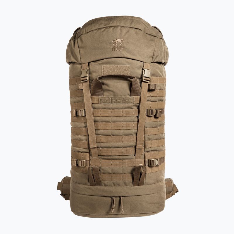 Tasmanian Tiger TT Field Pack MKII 75 l coyote brown