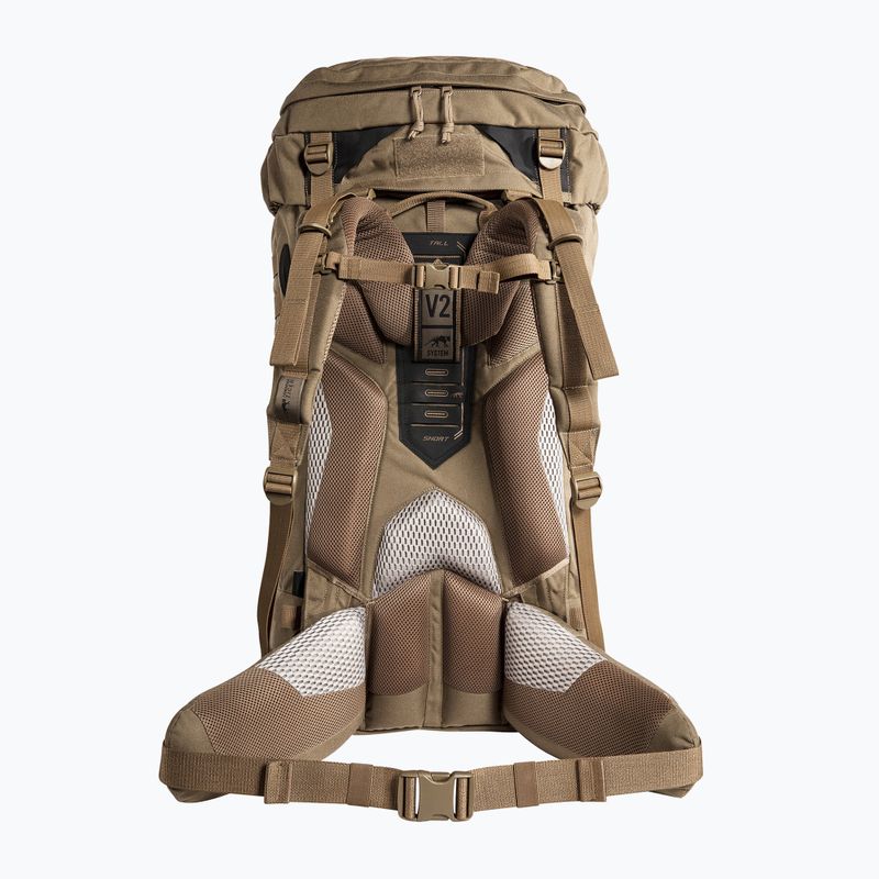 Tasmanian Tiger TT Field Pack MKII 75 l coyote brown 2