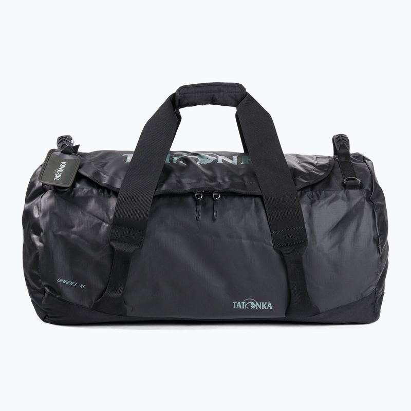 Tatonka Barrel XL 110 l travel bag black 1954.040 3