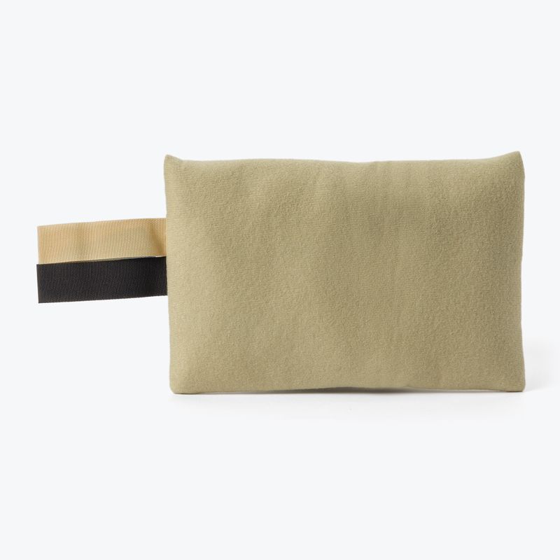 Tatonka Flip In Pocket wallet beige 2861.225 2