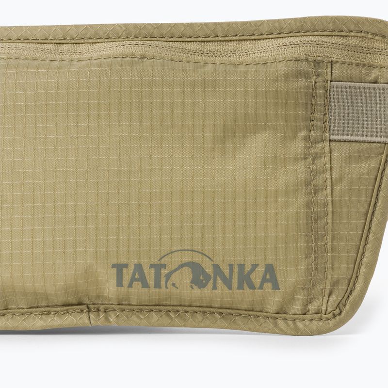 Tatonka Skin Document kidney sachet beige 2846.225 3
