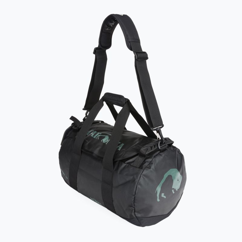 Tatonka Barrel XS 25 l travel bag black 1950.040 2