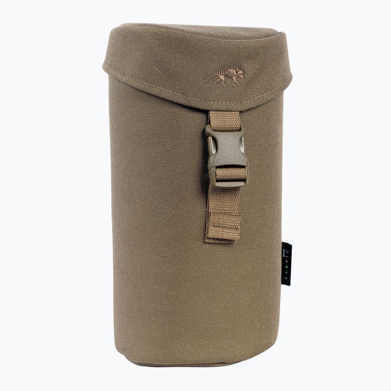 Tasmanian Tiger TT Bottle Holder 1 l coyote brown backpack pocket