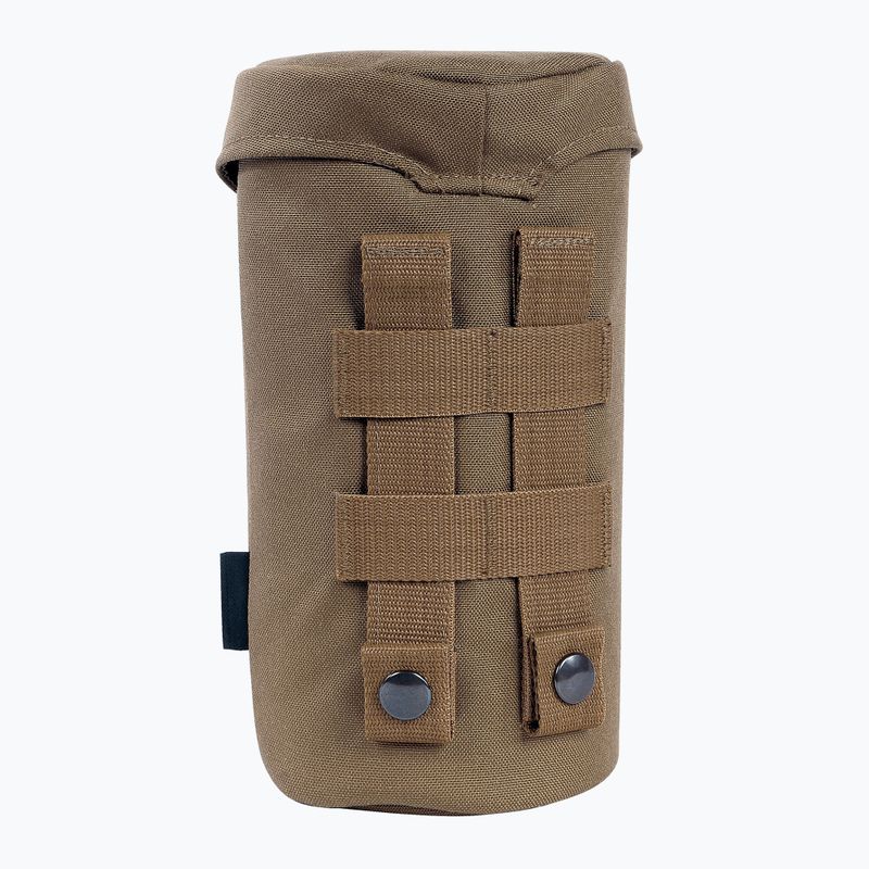 Tasmanian Tiger TT Bottle Holder 1 l coyote brown backpack pocket 2