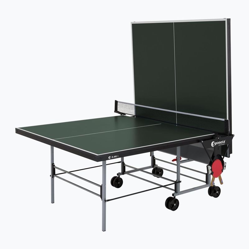 Table tenis table Sponeta S3-47i blue 2