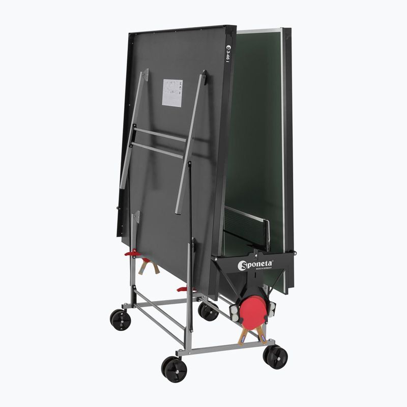 Table tenis table Sponeta S3-47i blue 3