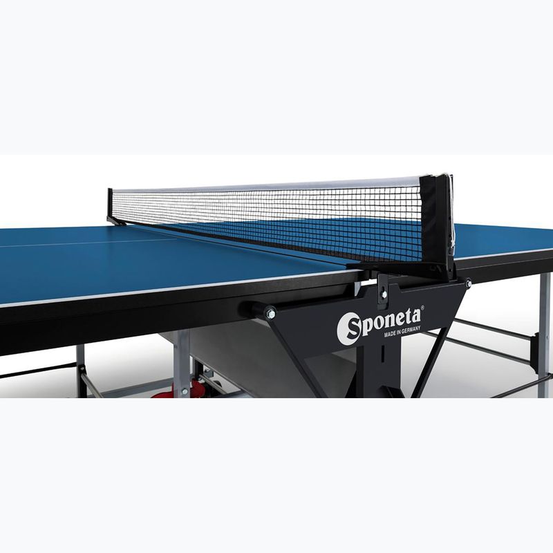 Table tenis table Sponeta S3-46i green 5
