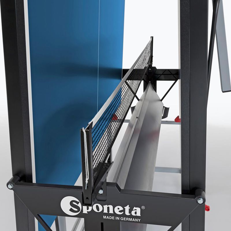 Table tenis table Sponeta S3-46i green 6