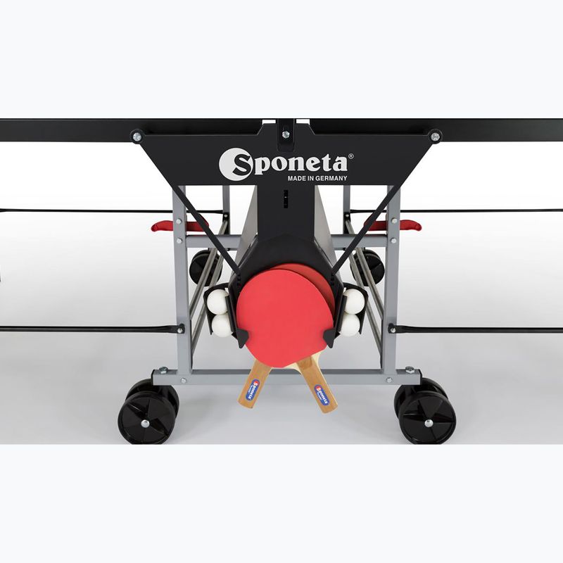 Table tenis table Sponeta S3-46i green 7