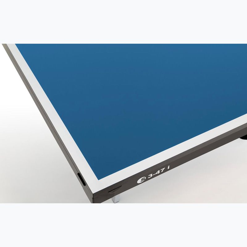 Table tenis table Sponeta S3-46i green 8