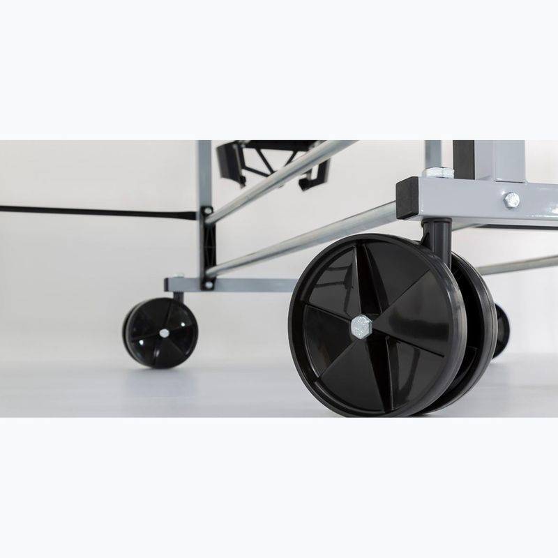 Table tenis table Sponeta S3-46i green 9