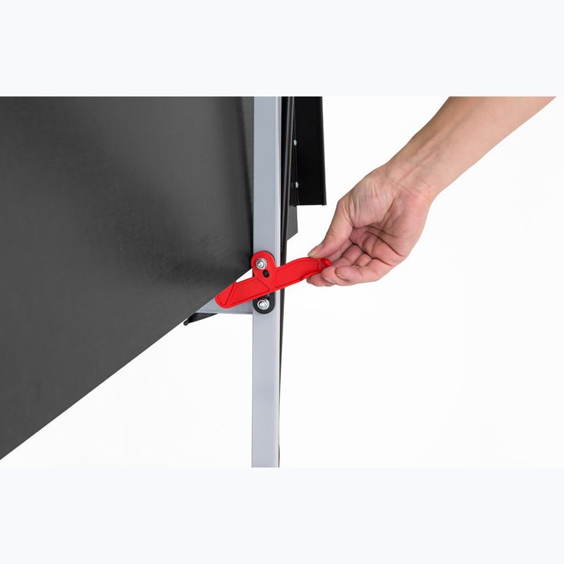 Table tenis table Sponeta S3-46i green 10