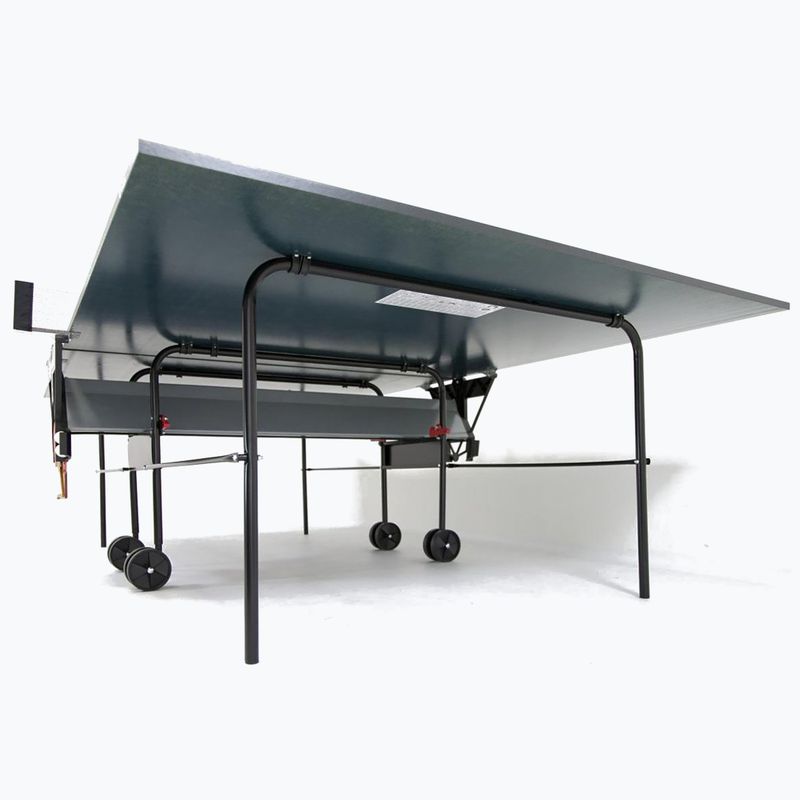 Table tenis table Sponeta S1-12i green 4