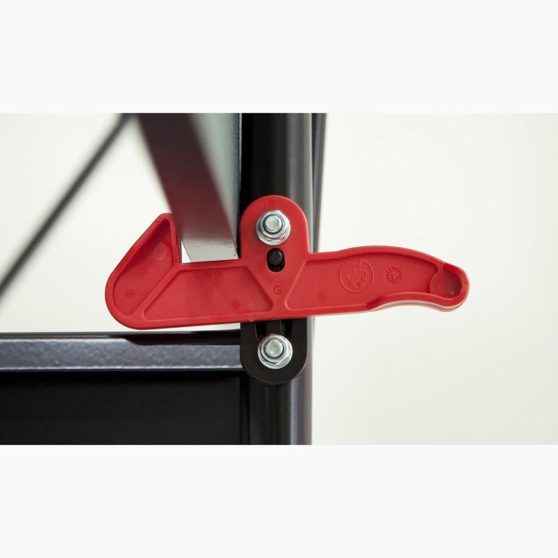 Table tenis table Sponeta S1-12i green 8