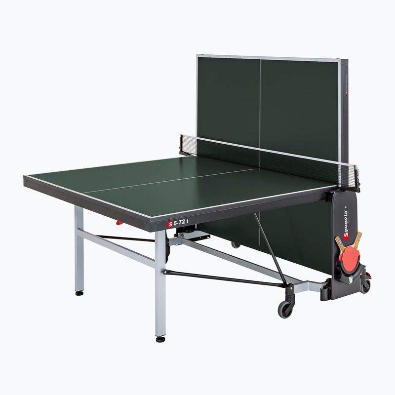 Table tenis table Sponeta S5-72i green 2