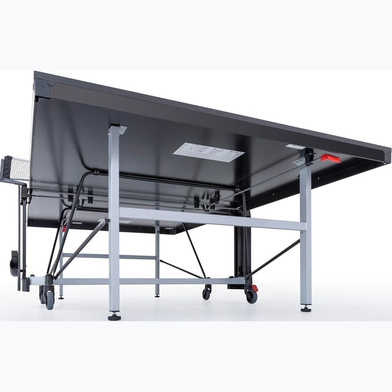 Table tenis table Sponeta S5-72i green 4