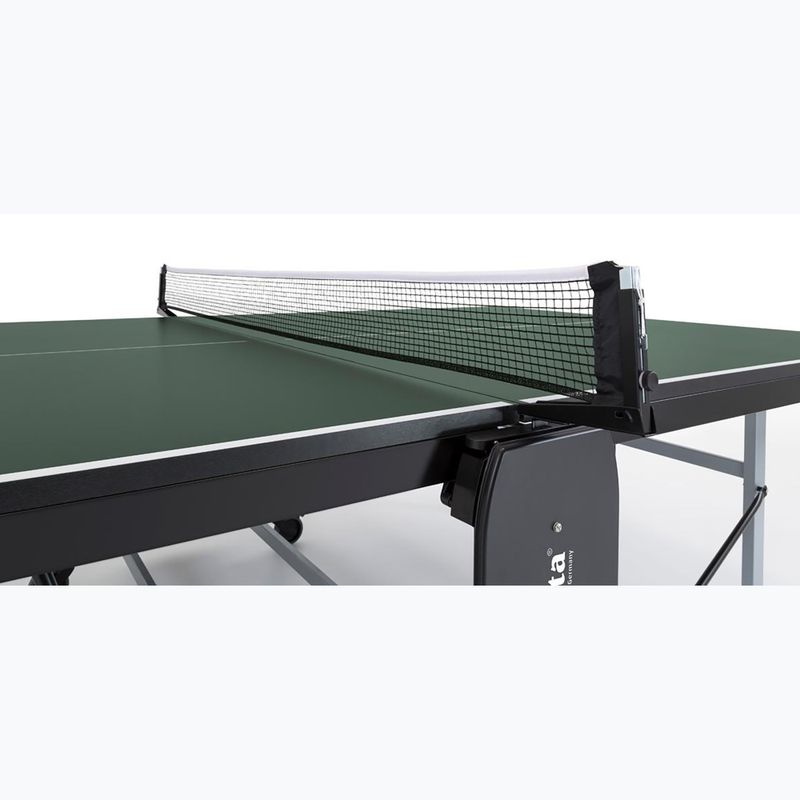 Table tenis table Sponeta S5-72i green 5